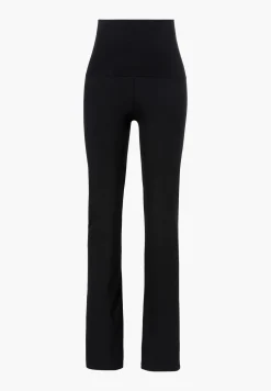 Femme Zimmerli PurenessPantalon - black