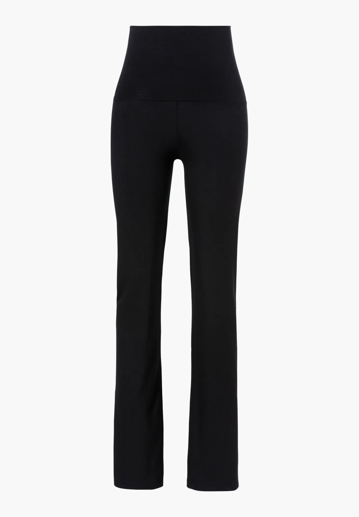 Femme Zimmerli PurenessPantalon - black