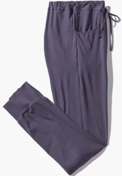 Femme Zimmerli PurenessPantalon - grape