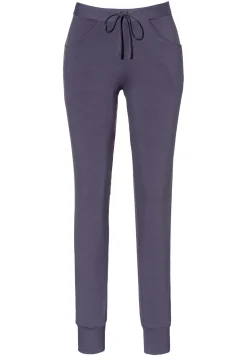 Femme Zimmerli PurenessPantalon - grape