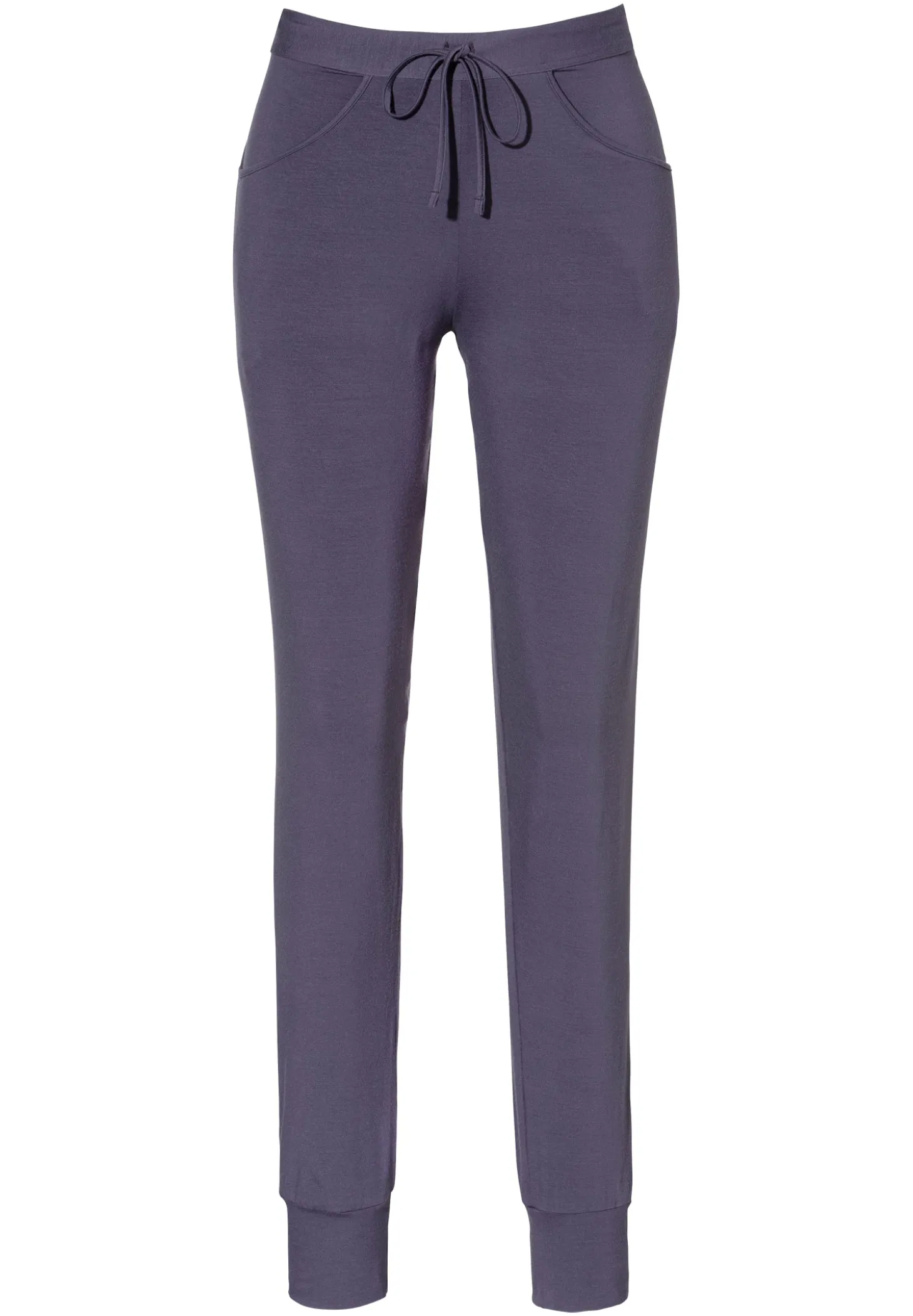 Femme Zimmerli PurenessPantalon - grape