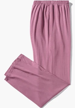 Femme Zimmerli PurenessPantalon - mulberry