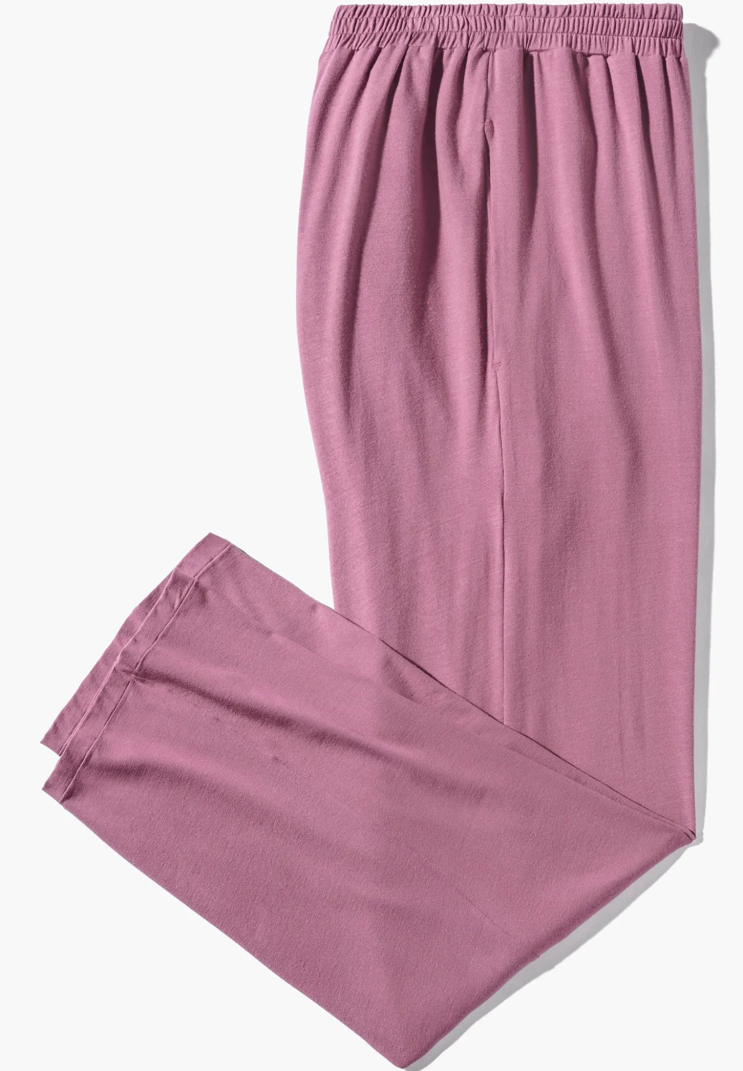 Femme Zimmerli PurenessPantalon - mulberry