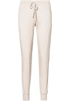 Femme Zimmerli PurenessPantalon - oatmeal