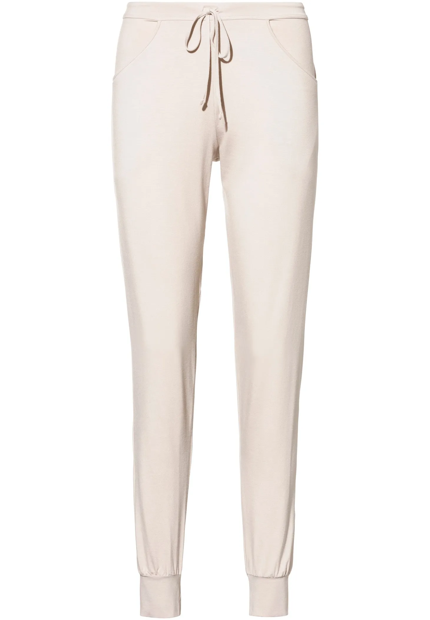 Femme Zimmerli PurenessPantalon - oatmeal