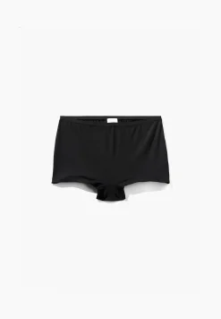 Femme Zimmerli PurenessPanty - black