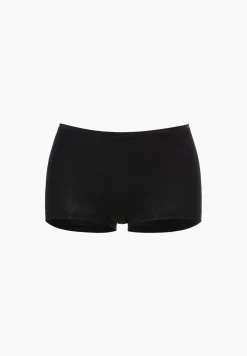 Femme Zimmerli PurenessPanty - black