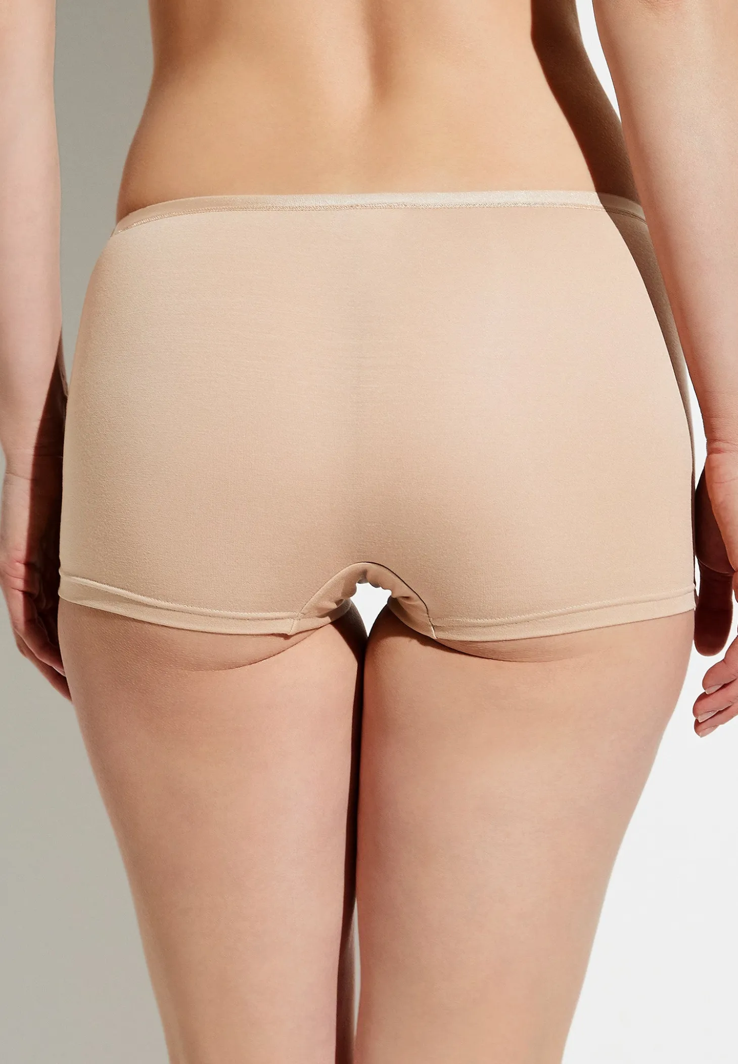 Femme Zimmerli PurenessPanty - skin