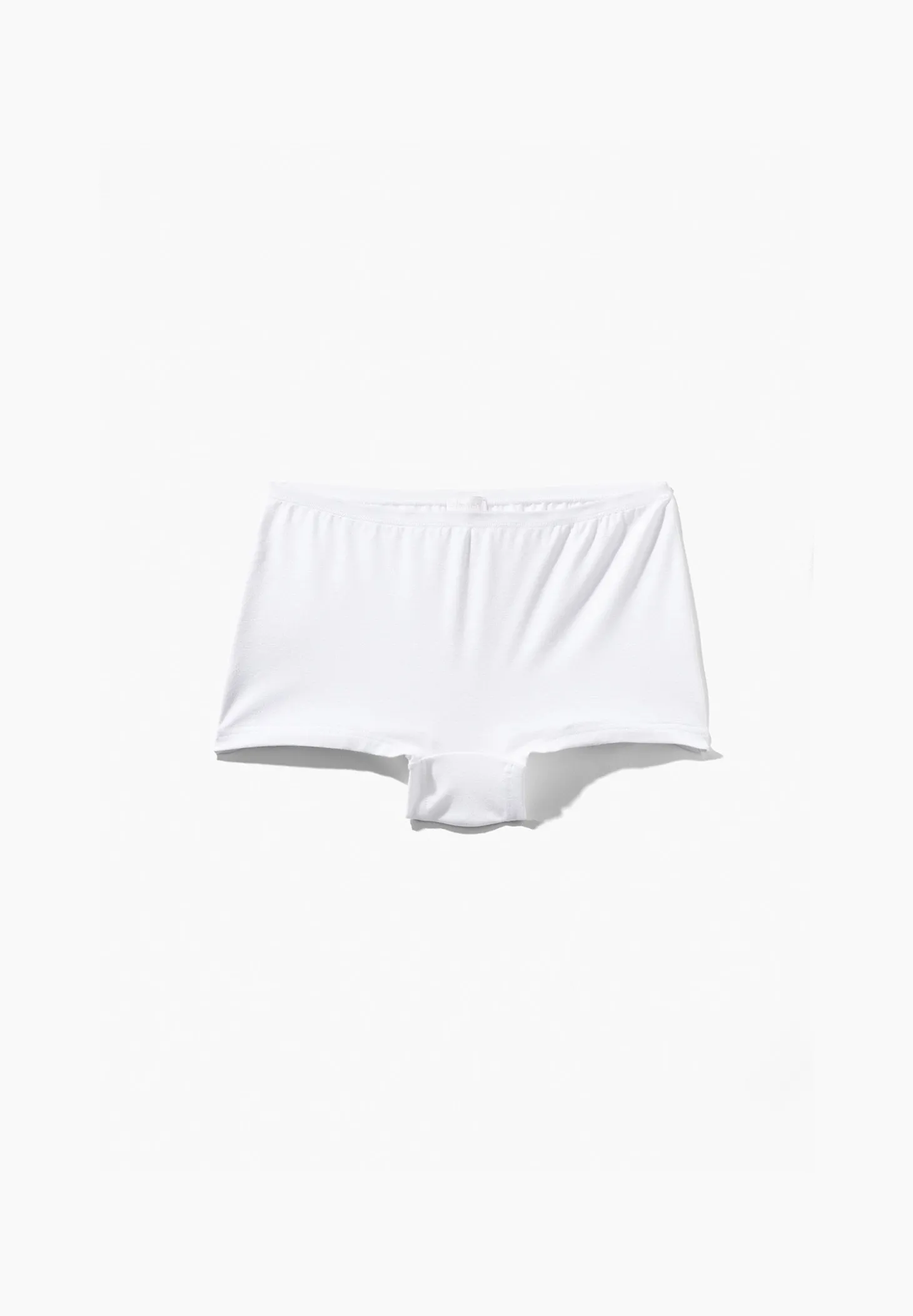 Femme Zimmerli PurenessPanty - white