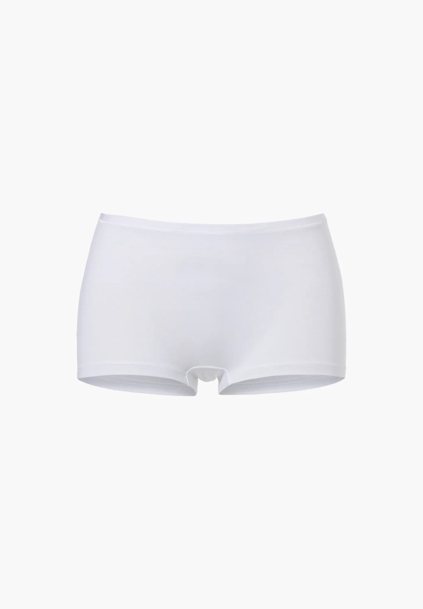 Femme Zimmerli PurenessPanty - white