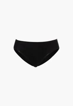 Femme Zimmerli PurenessSlip - black