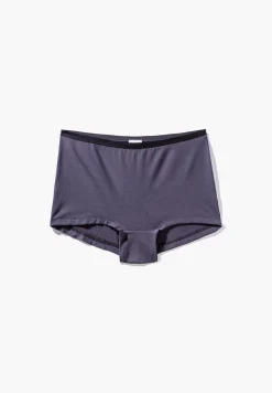 Femme Zimmerli PurenessSlip - grape