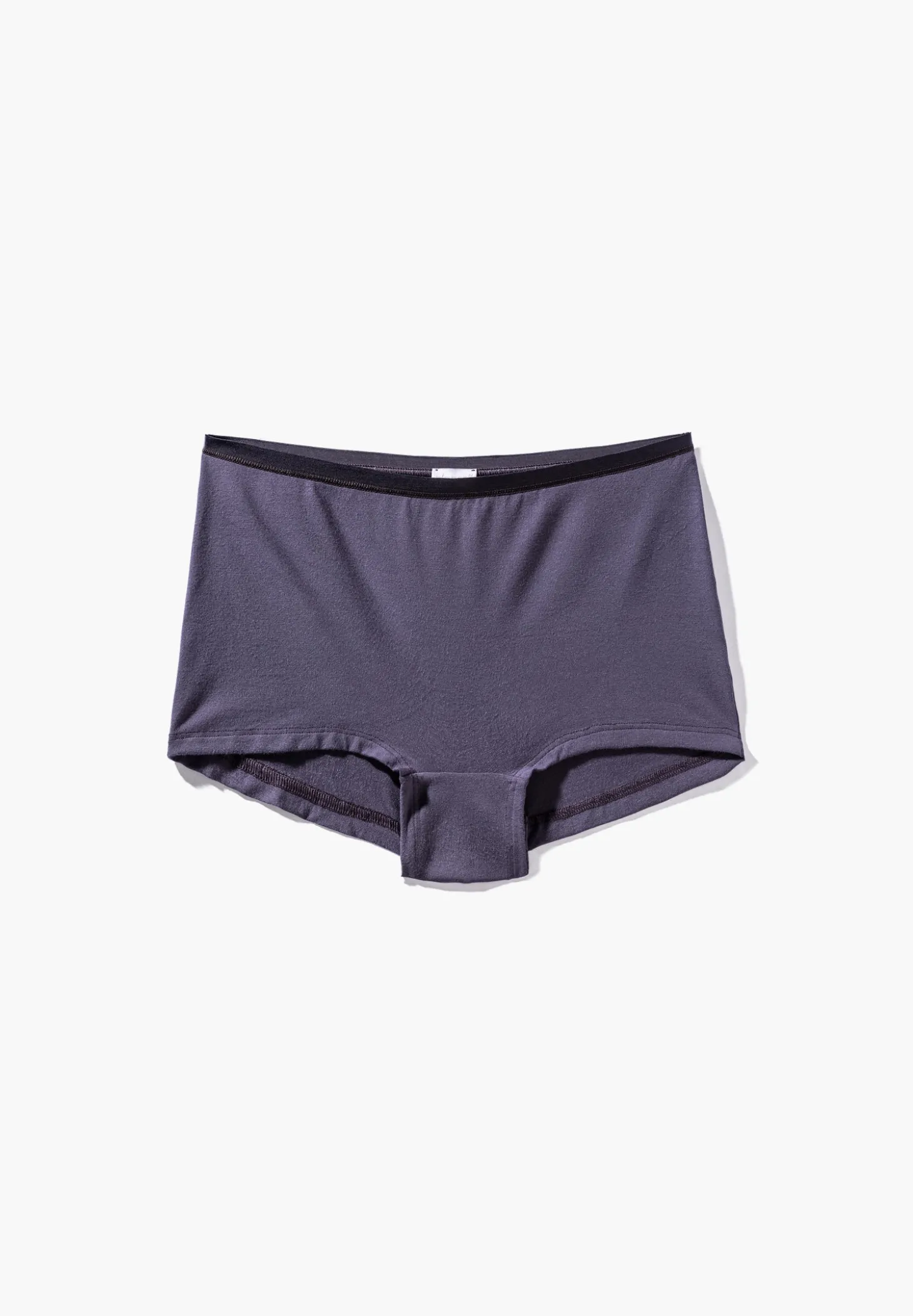 Femme Zimmerli PurenessSlip - grape