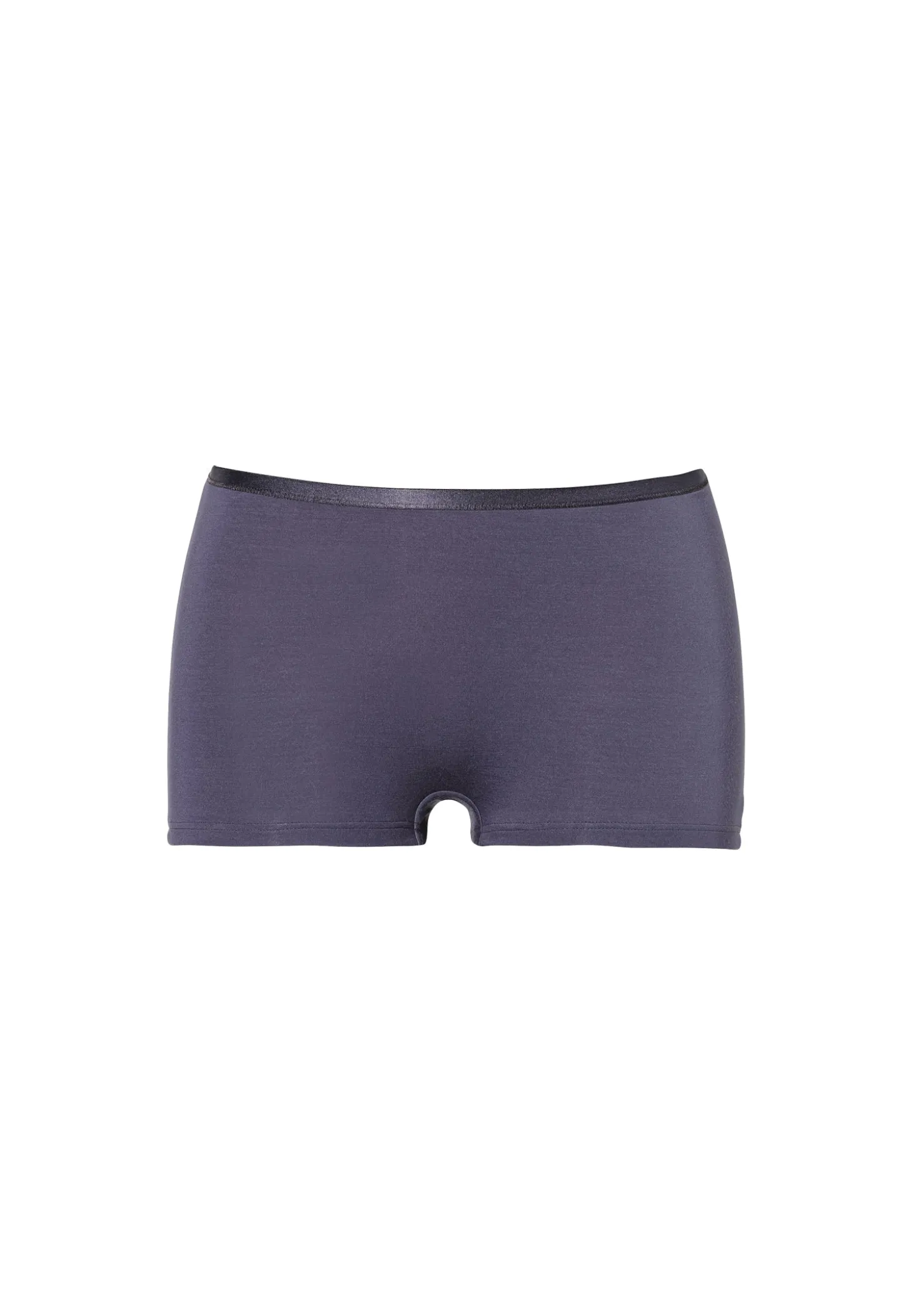 Femme Zimmerli PurenessSlip - grape