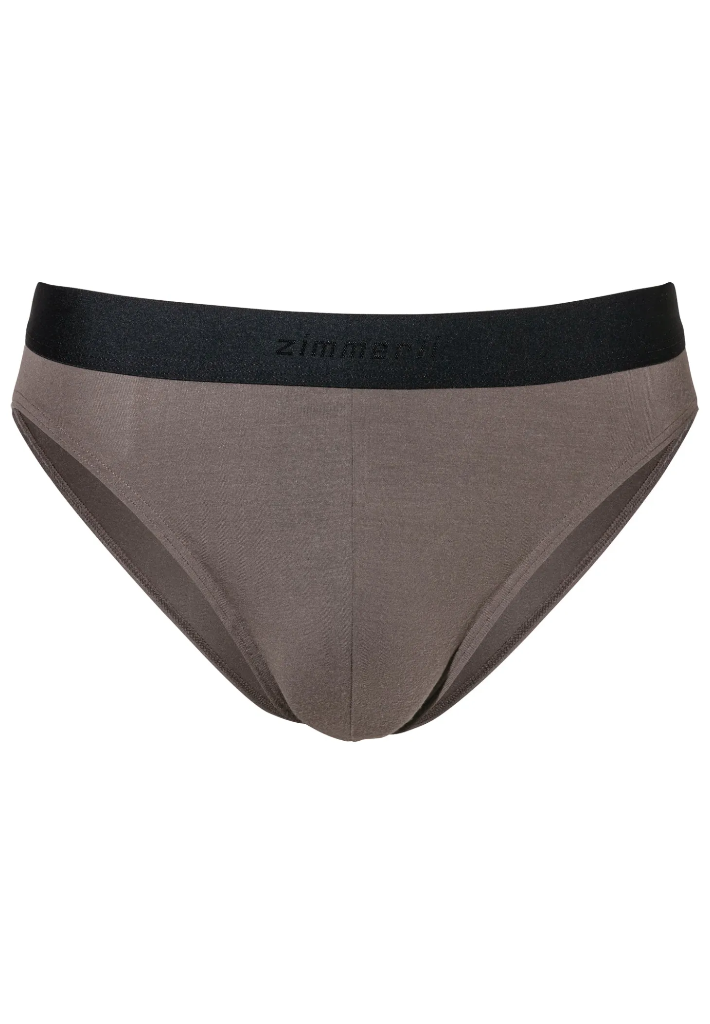 Homme Zimmerli PurenessSlip - maple wood