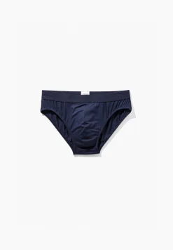 Homme Zimmerli PurenessSlip - navy