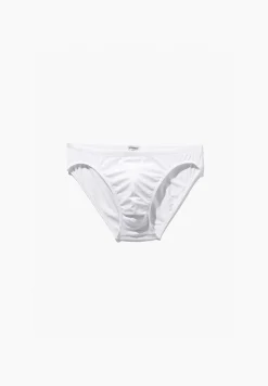 Homme Zimmerli PurenessSlip - white