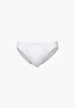 Homme Zimmerli PurenessSlip - white