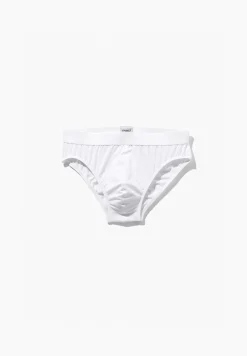 Homme Zimmerli PurenessSlip - white