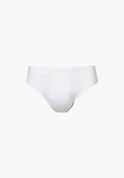 Homme Zimmerli PurenessSlip - white