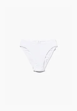 Femme Zimmerli PurenessSlip - white