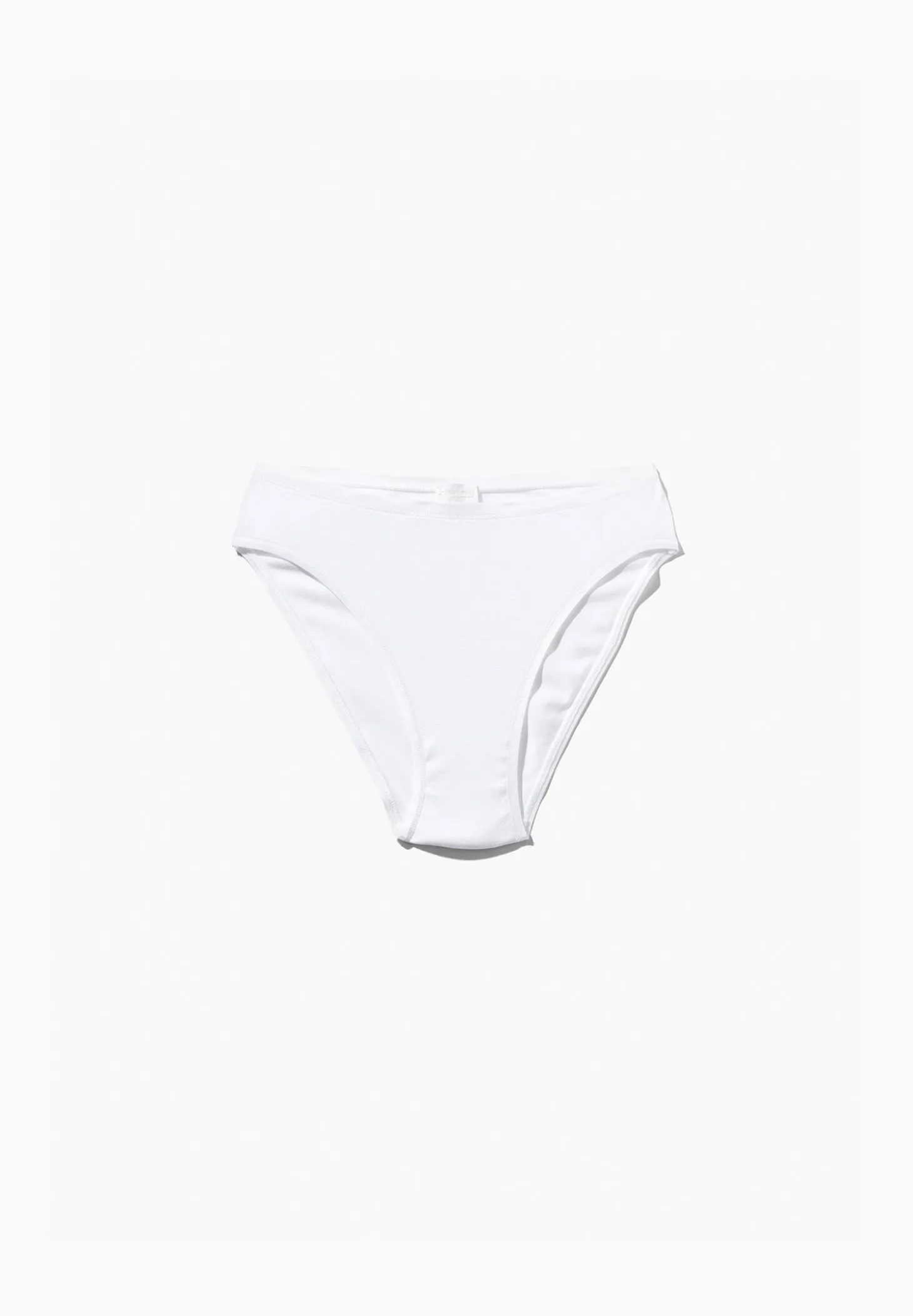 Femme Zimmerli PurenessSlip - white