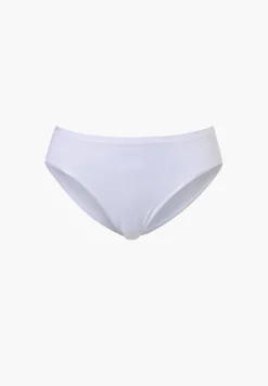 Femme Zimmerli PurenessSlip - white