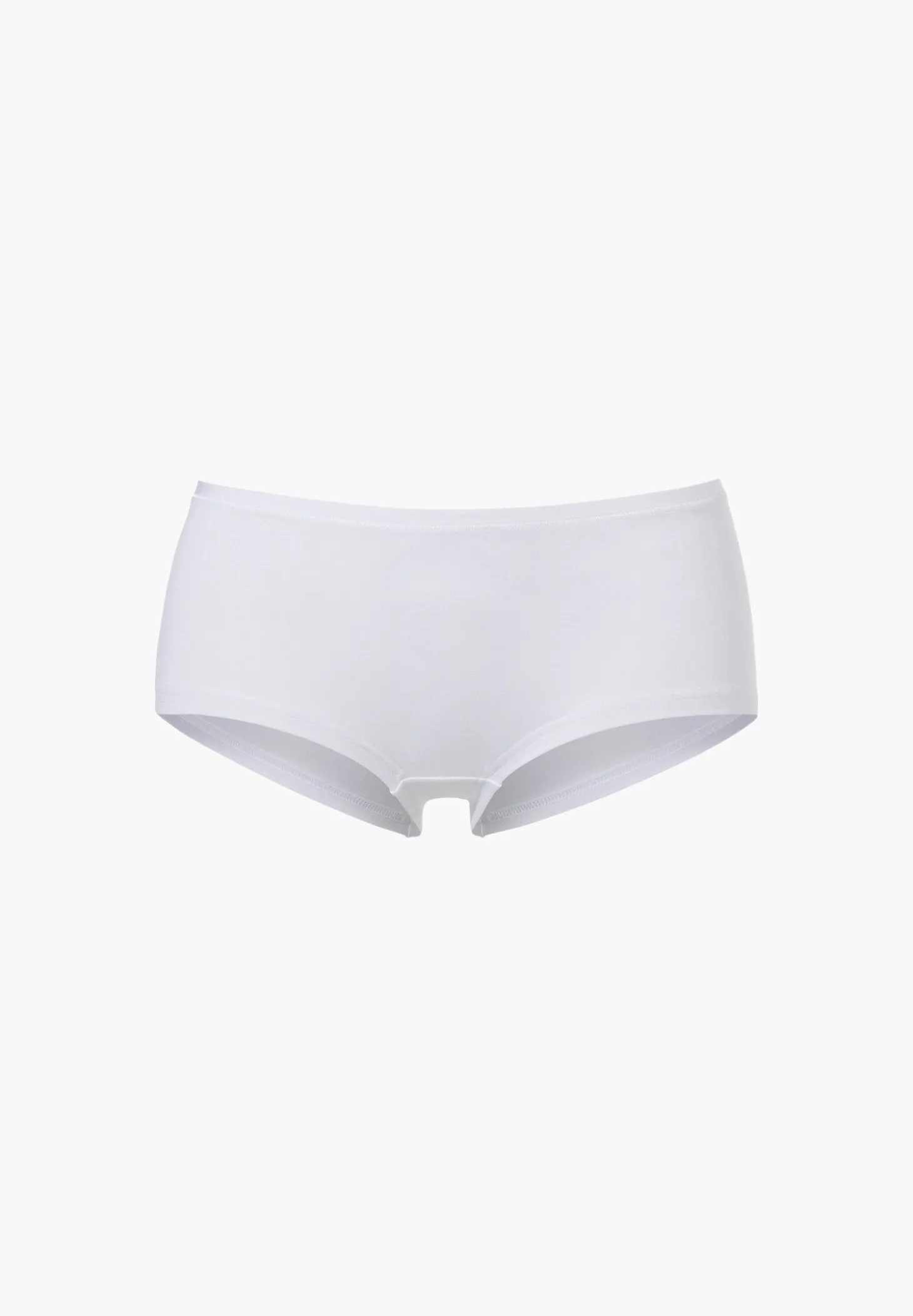 Femme Zimmerli PurenessSlip - white
