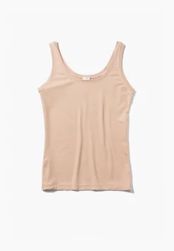 Femme Zimmerli PurenessTop - skin