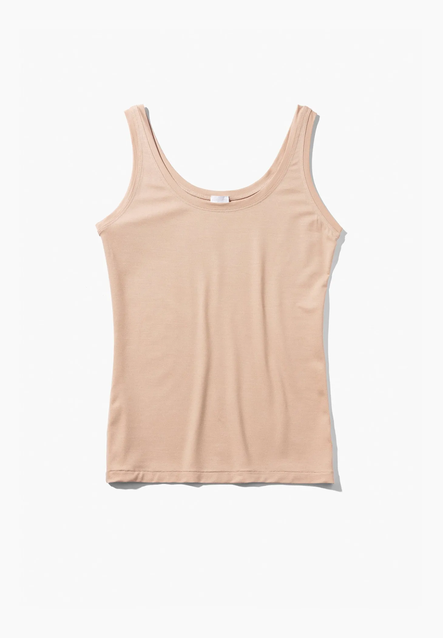 Femme Zimmerli PurenessTop - skin
