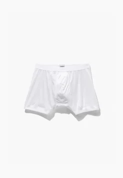Homme Zimmerli Royal ClassicBoxer - blancSuper fins