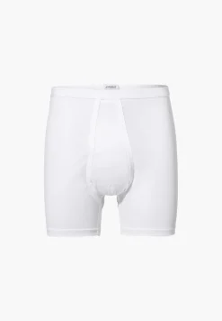 Homme Zimmerli Royal ClassicBoxer - blancSuper fins