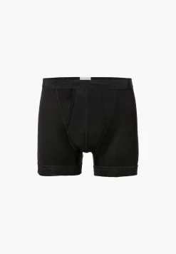 Homme Zimmerli Royal ClassicBoxer - noirSuper fins