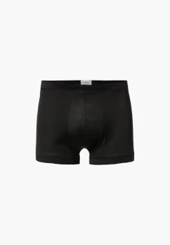 Homme Zimmerli Royal ClassicBoxer Trunk - noirSuper fins