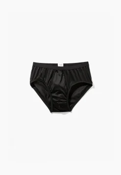 Homme Zimmerli Royal ClassicSlip - noirSuper fins