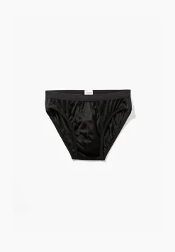 Homme Zimmerli Royal ClassicSlip - noirSuper fins