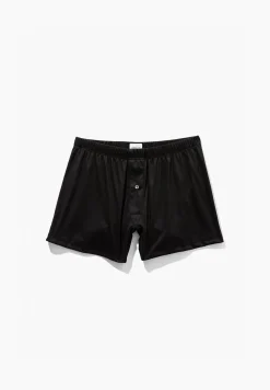 Homme Zimmerli Sea IslandBoxer - black