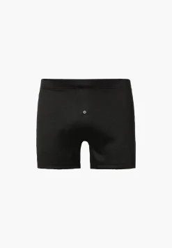 Homme Zimmerli Sea IslandBoxer - black