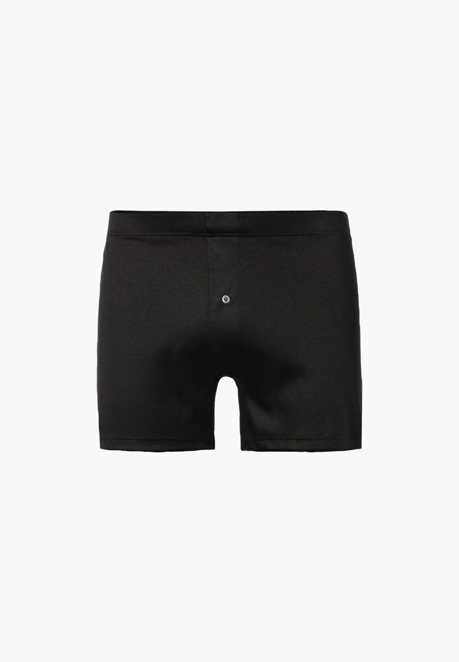 Homme Zimmerli Sea IslandBoxer - black