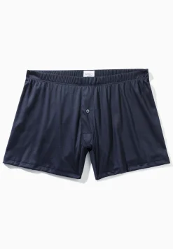 Homme Zimmerli Sea IslandBoxer - navy