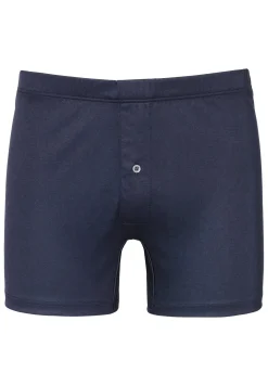 Homme Zimmerli Sea IslandBoxer - navy