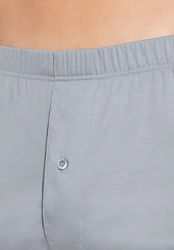 Homme Zimmerli Sea IslandBoxer - smoky blue