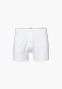 Homme Zimmerli Sea IslandBoxer - white