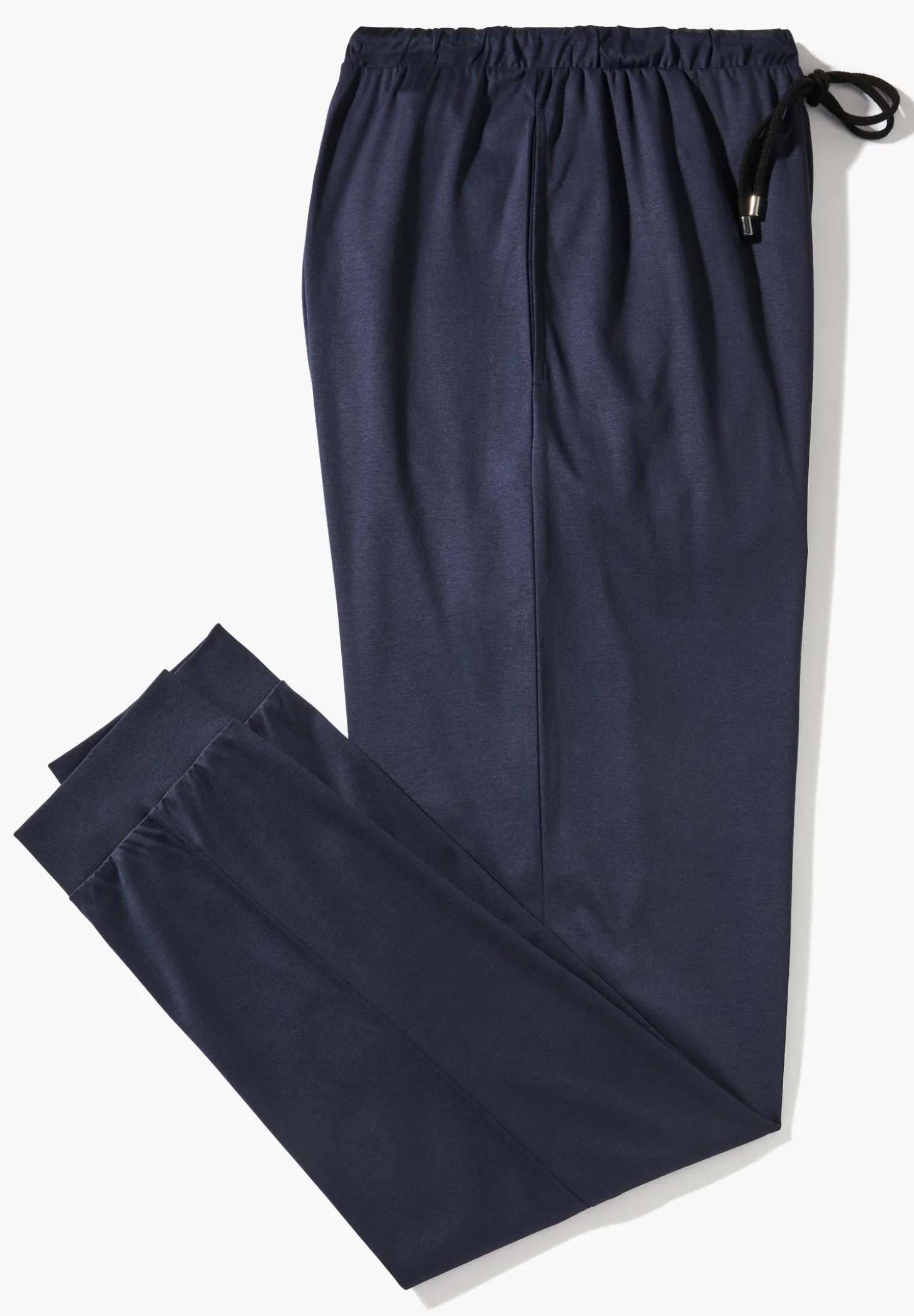 Homme Zimmerli Sea IslandPantalon - navy