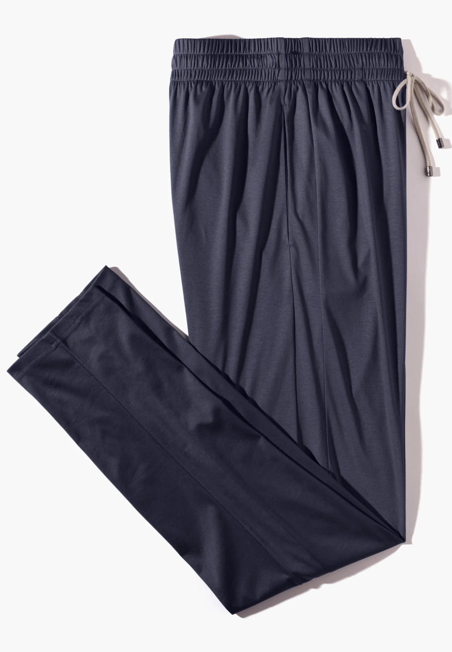 Homme Zimmerli Sea IslandPantalon - navy