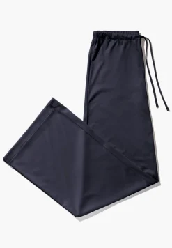 Femme Zimmerli Sea IslandPantalon - navy