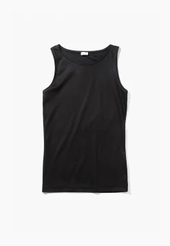 Femme Zimmerli Sea IslandTop - black