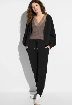 Femme Zimmerli Sensual FashionTop - olive brown