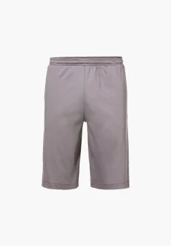 Homme Zimmerli Supreme Green CottonPantalon court - grey