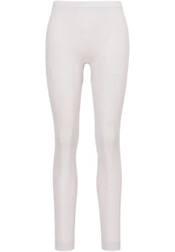 Femme Zimmerli Wool & SilkLeggings - dove